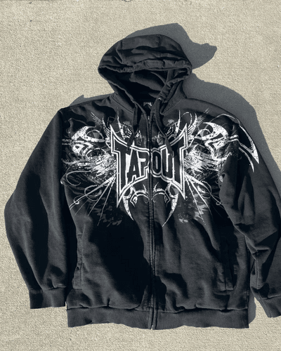 Tapout jacket original