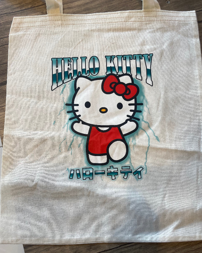 توت باق Hello kitty