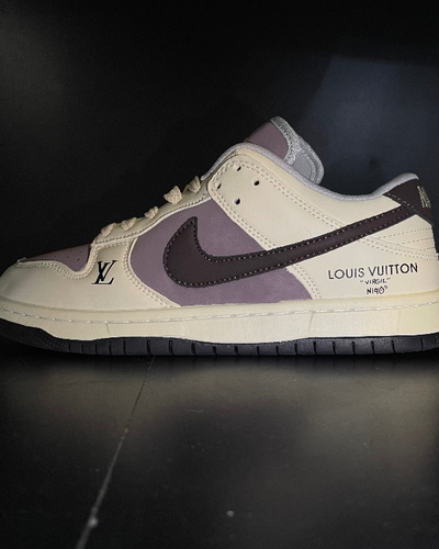 Nike SB louis vuitton